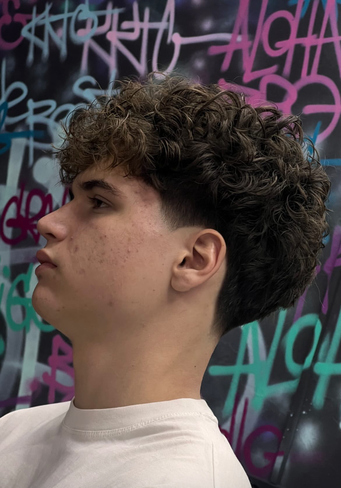 Фото работы