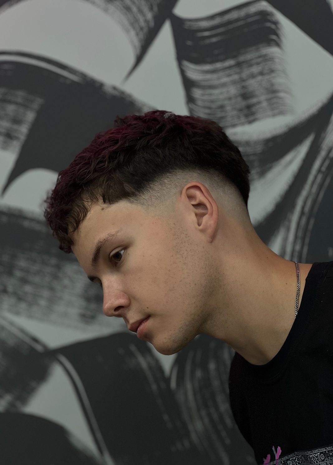 Фото работы