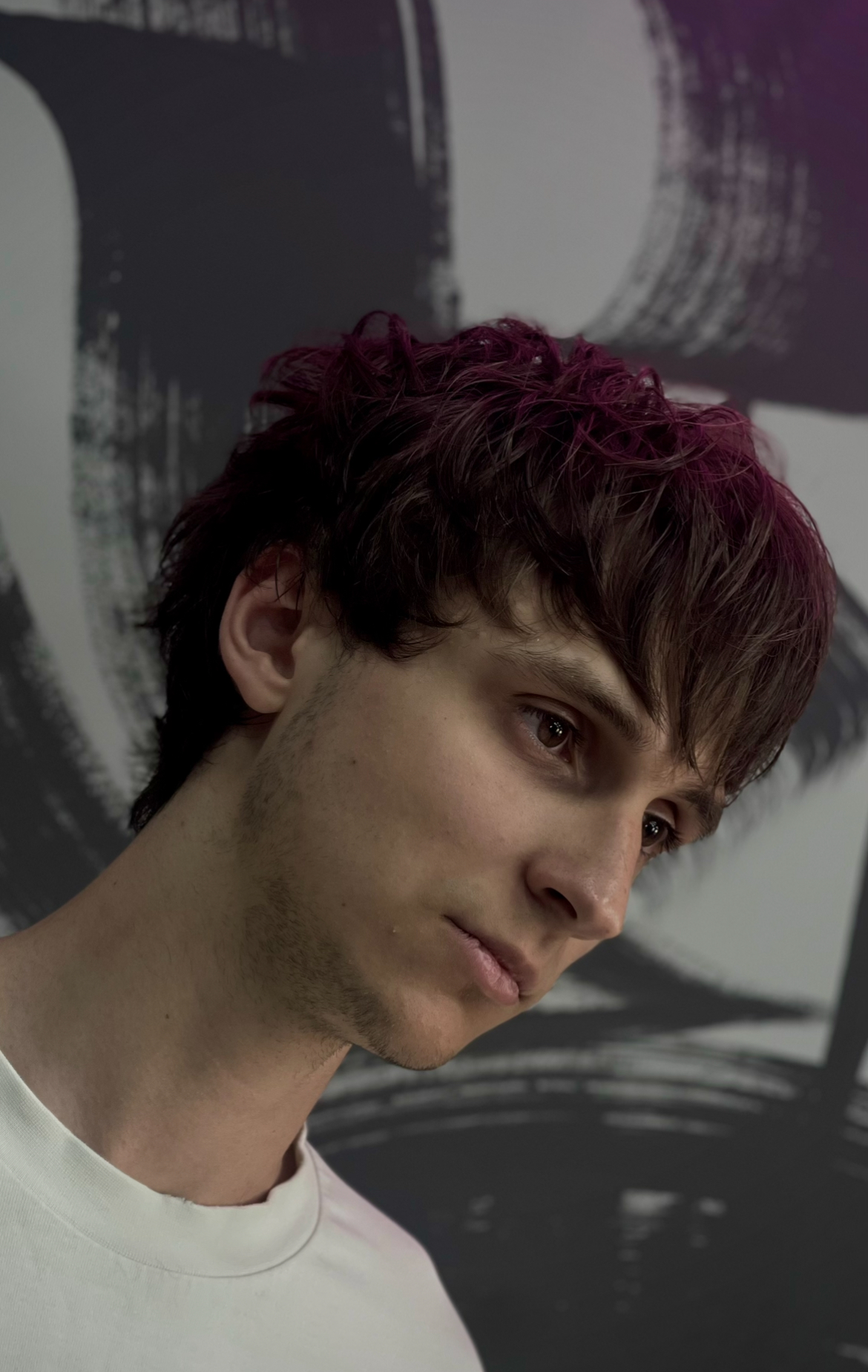 Фото работы