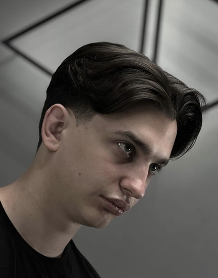 Фото работы