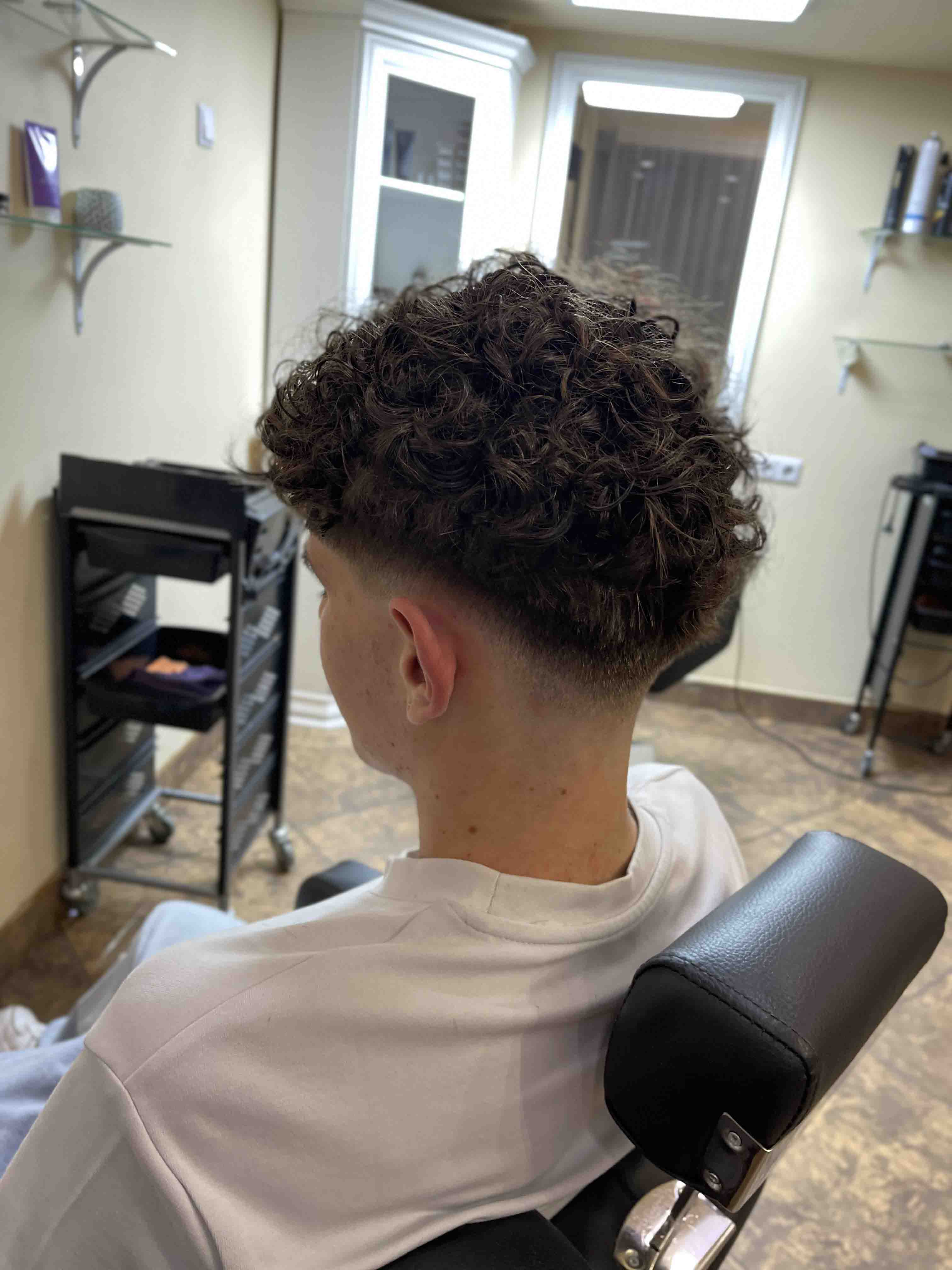 Фото работы