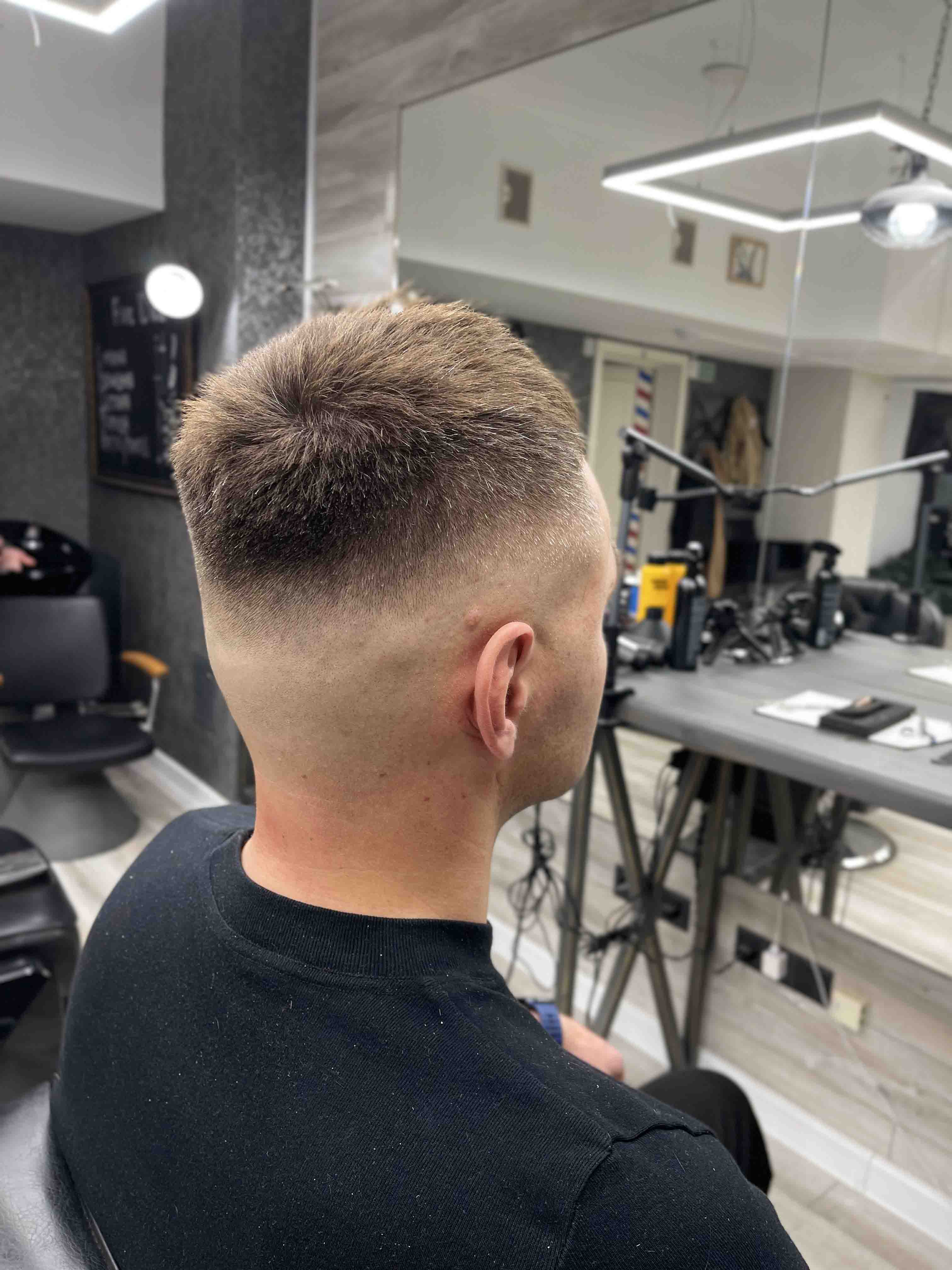 Фото работы