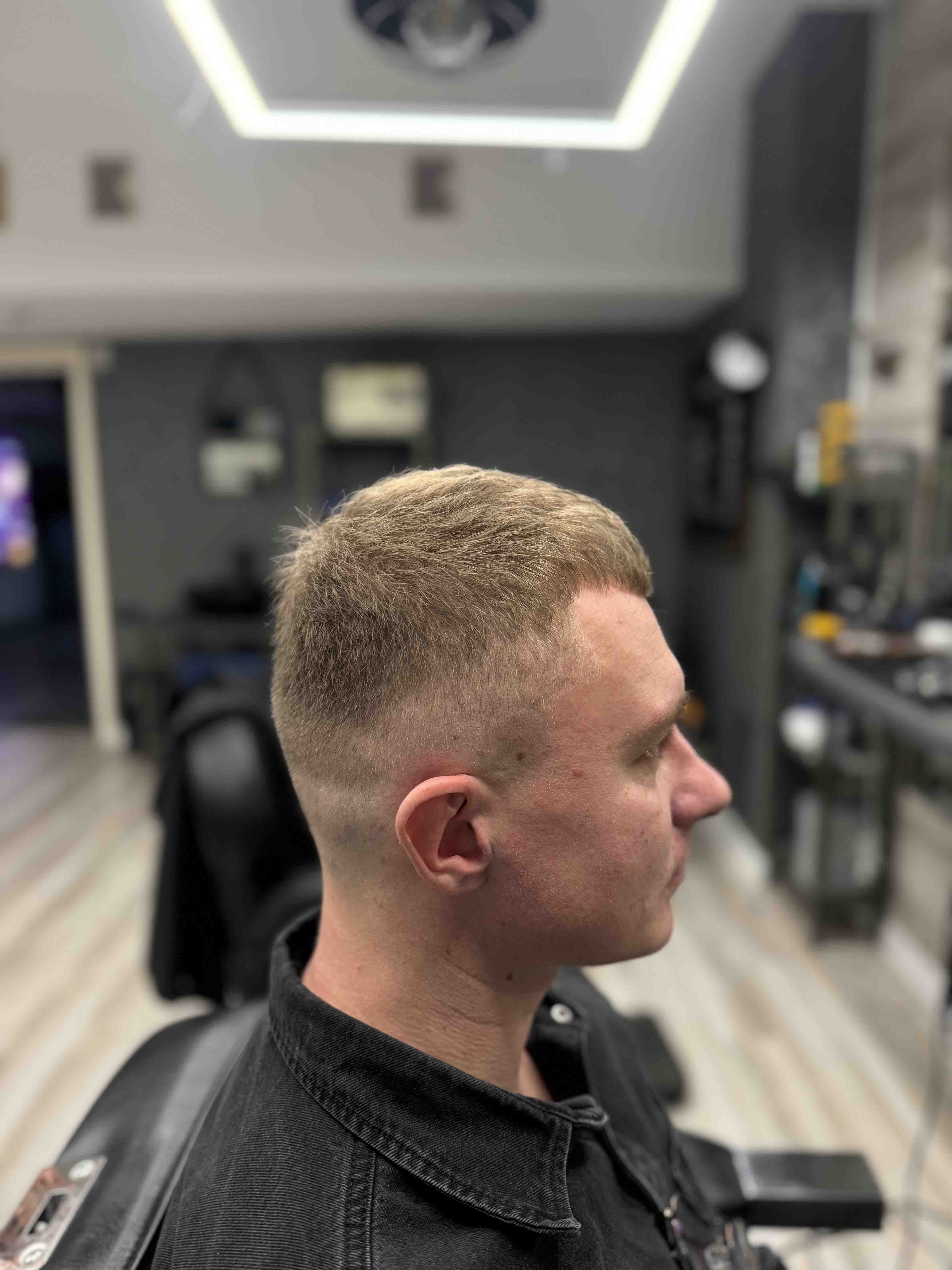 Фото работы