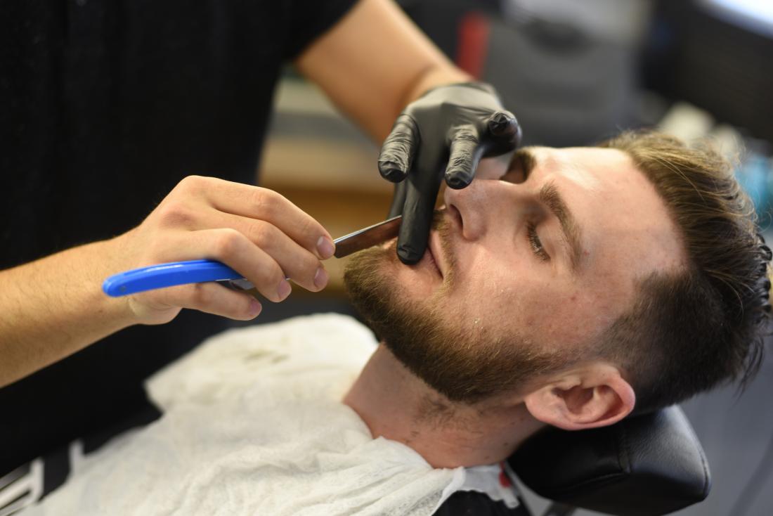 Фото работы