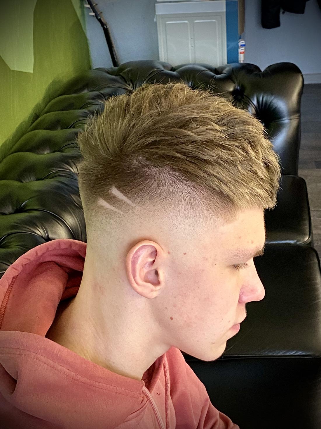 Фото работы