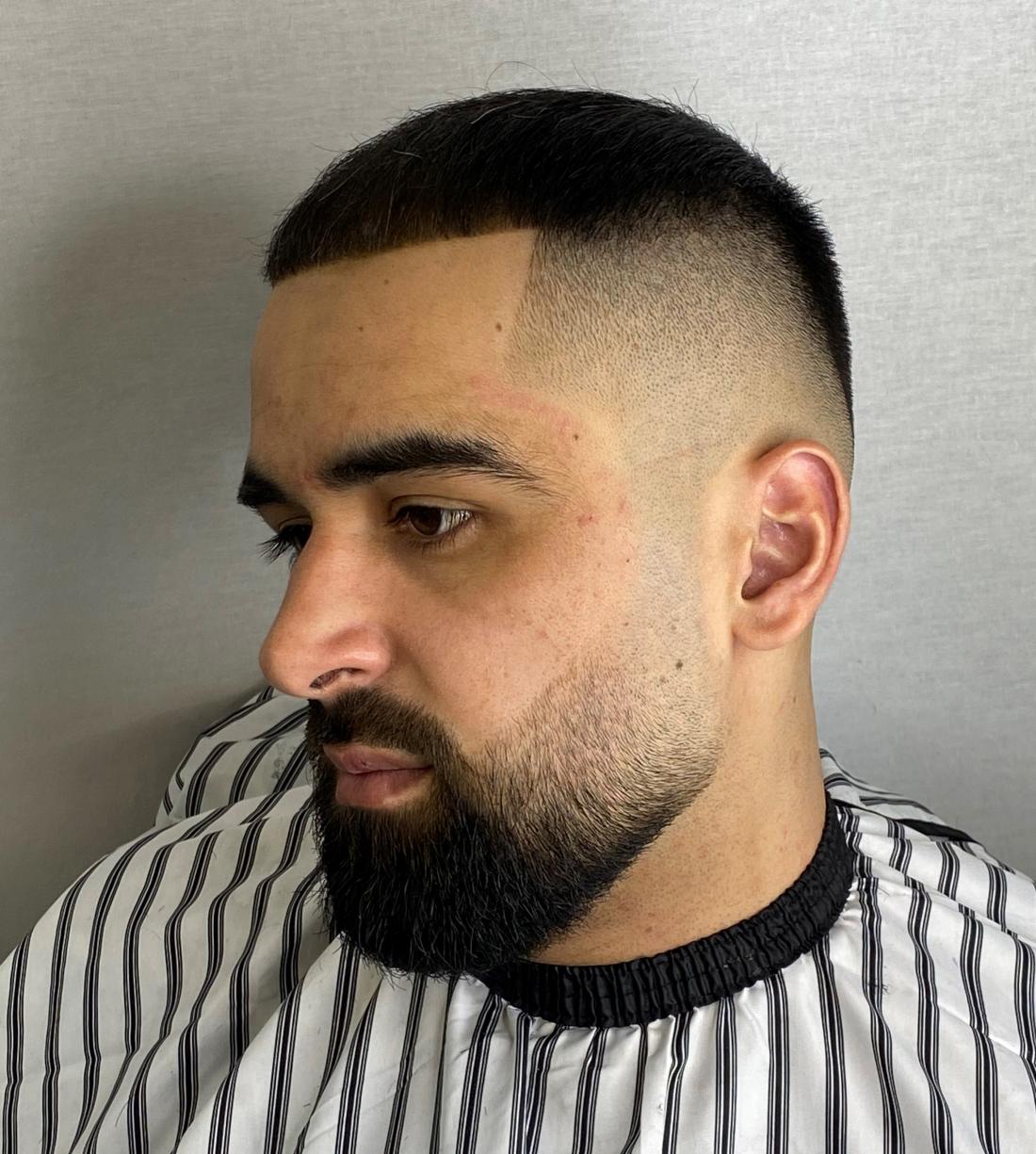 Фото работы