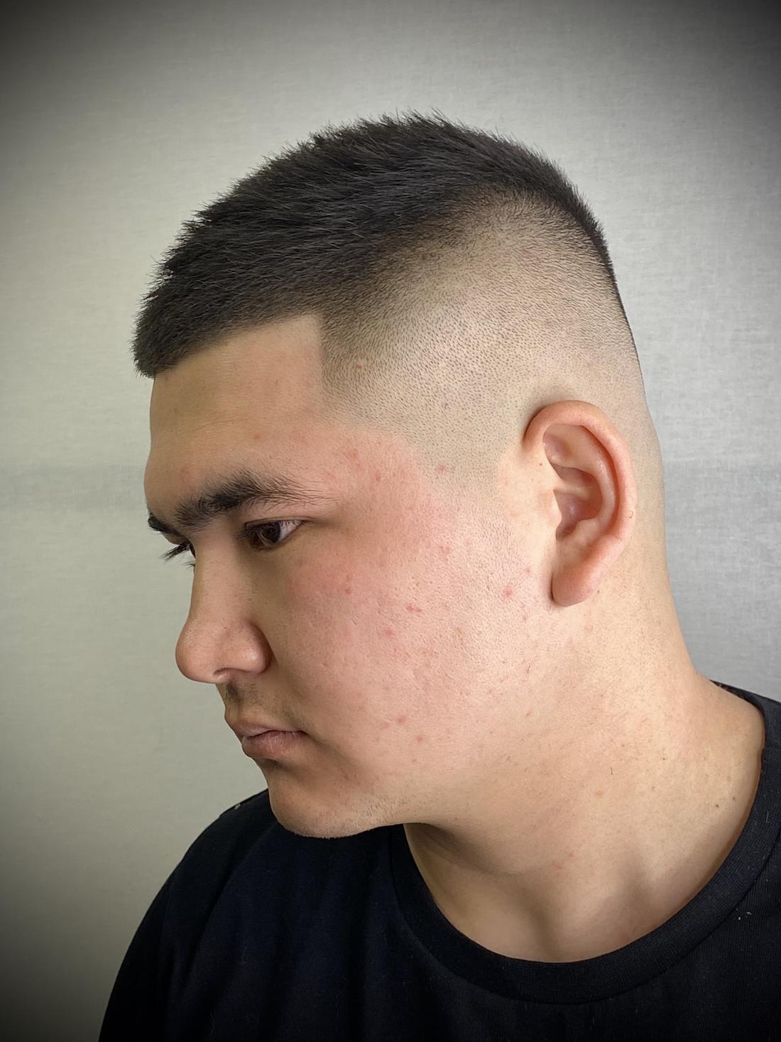 Фото работы