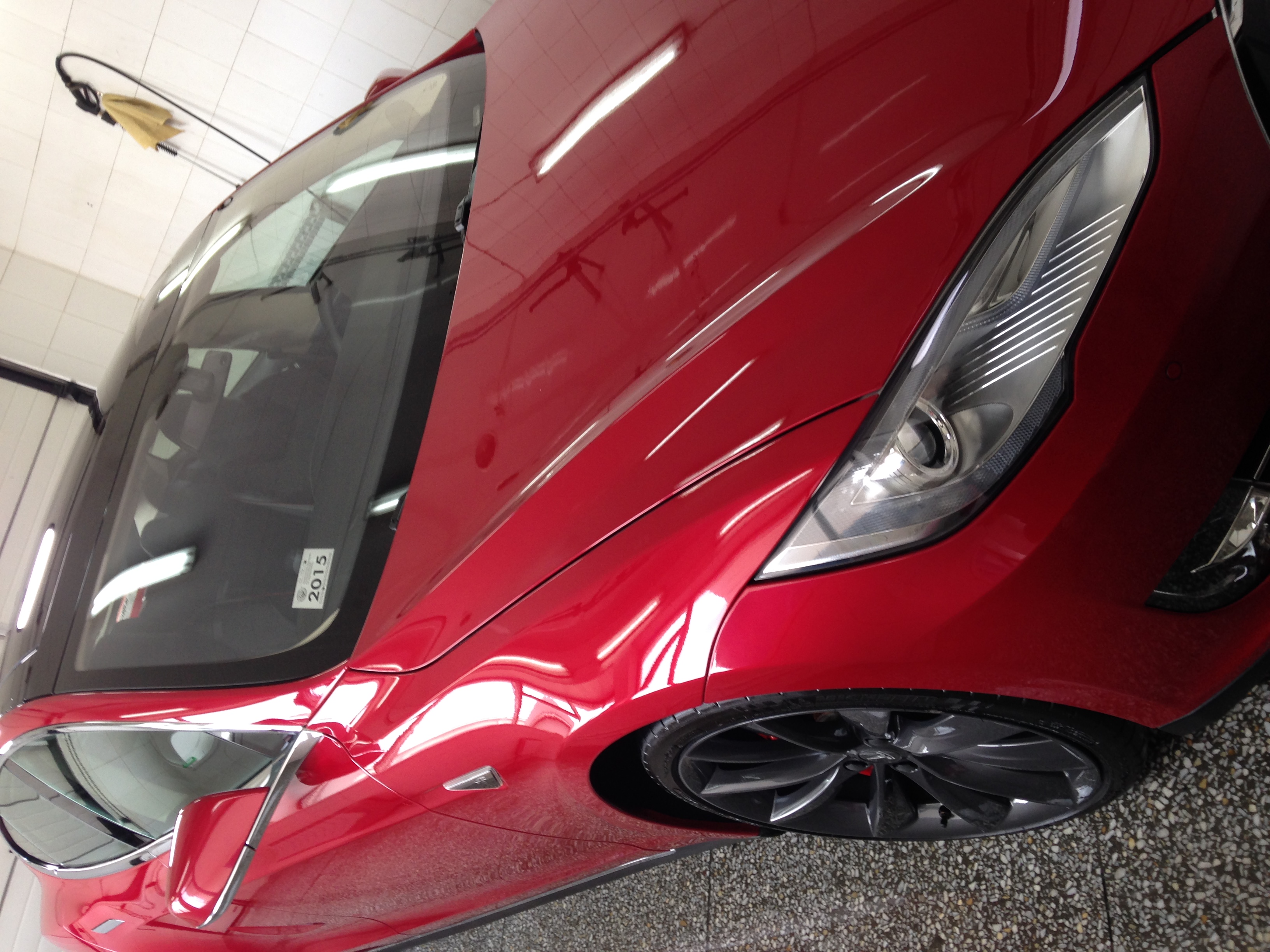 Досудебная