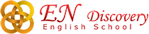 Курсы английского языка от 8,75 руб./занятие в школе "EN Discovery"