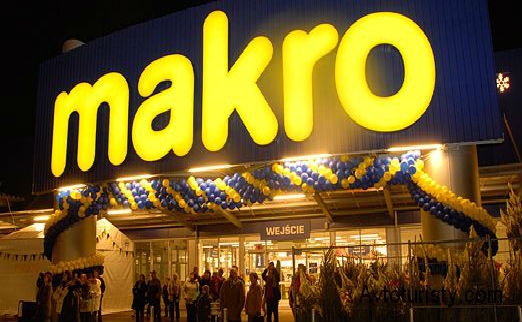 Makro