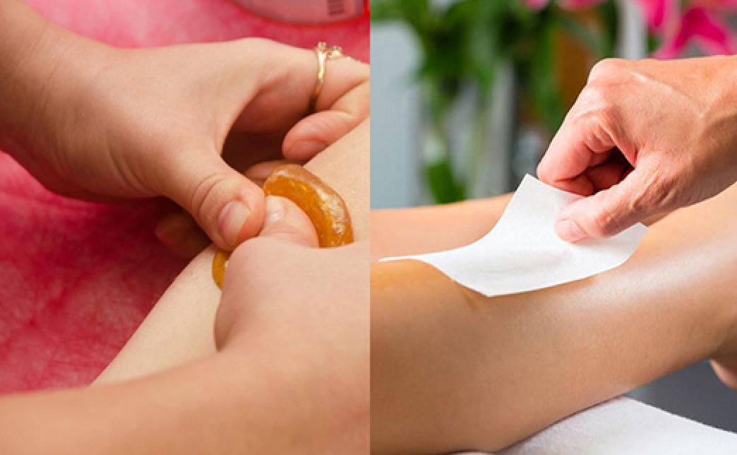 Воск для депиляции. Депиляция шугаринг. Зачем депиляция воском. Нанесение воска для депиляции. Эпиляция ног.