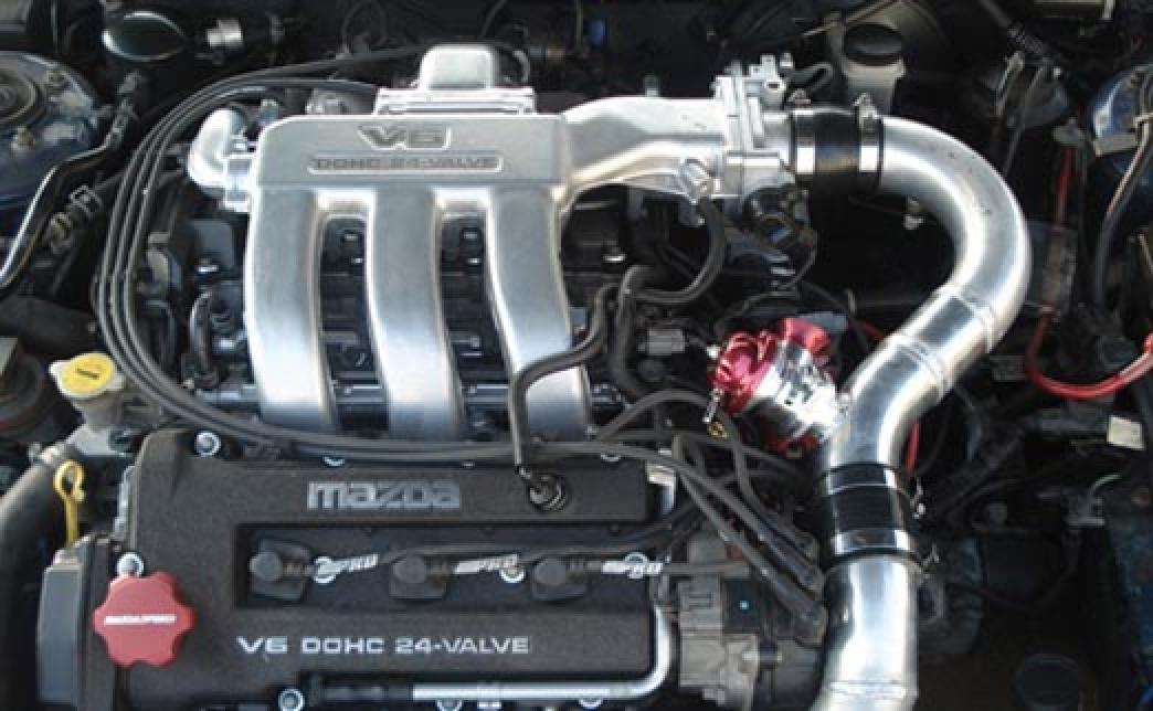 Двигатель мазда kl ze 2. Мазда 626 мотор 2,5. Mazda 626 v6. Мазда милления v6. Двигатель кл мазда 2.