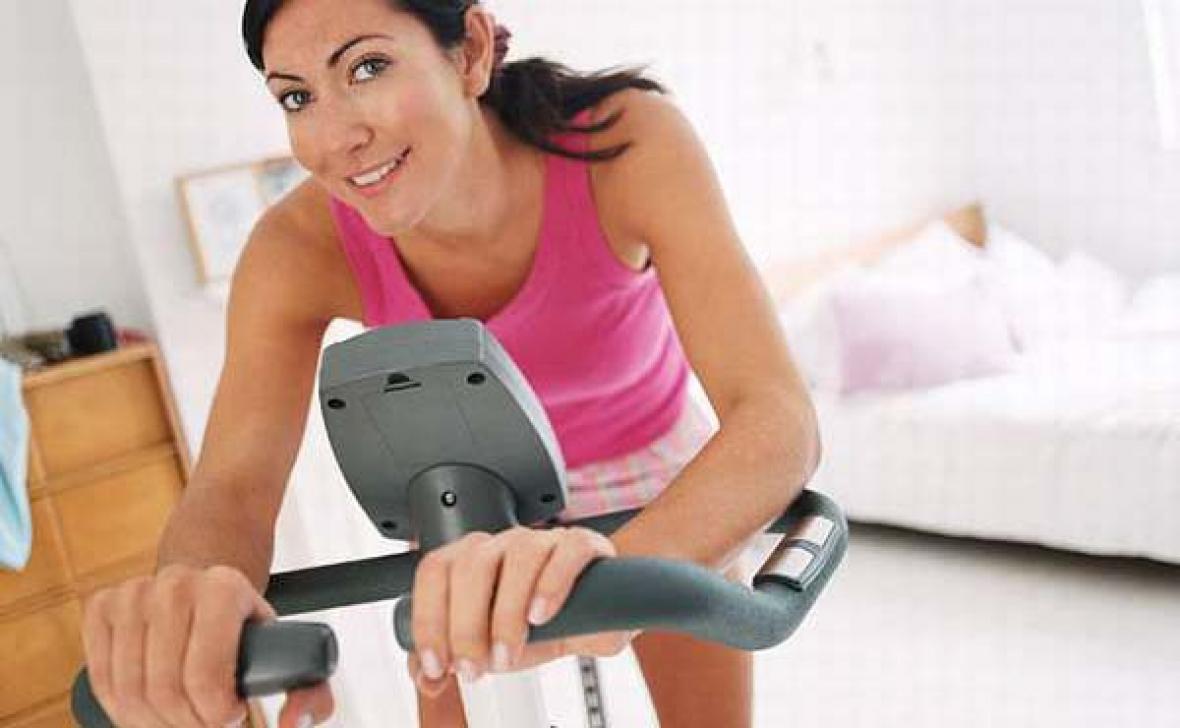 Прокат спортивных тренажеров