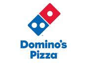 20 февраля каждая 2-я пицца (средняя/большая) и каждая 2-я Сoca-Сola 0,5л в подарок в Domino's!