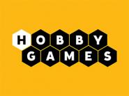 50 приветственных бонусов при регистрации на сайте hobbygames.by