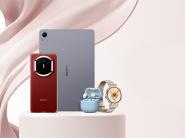 Идеи подарков на 8 Марта: выбираем технику Huawei со скидками до 2000 рублей!