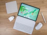 7 причин купить планшет Huawei MatePad 12 X: от экрана до клавиатуры