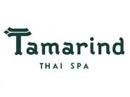 Скидки до 30% на Spa-программы в Tamarind Thai Spa