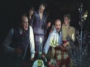 25 топовых новогодних семейных фильмов с наилучшим рейтингом 