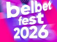 belbet fest 2026: музыка без границ и артисты, которые сделали этот вечер незабываемым