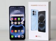 ТОП-7 причин купить смартфон Huawei nova Y74