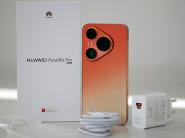 От мощной телемакрокамеры до стильного дизайна: 7 причин купить смартфон Huawei Pura 90s Pro