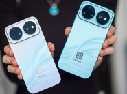 7 причин купить смартфон Huawei nova 16s Pro: камеры для выразительных портретов и не только