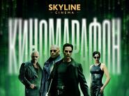 Киномарафон "Матрица" в кинотеатре SKYLINE Cinema! Продажи на первый фильм уже открыты
