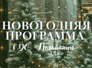  Встречайте Новый год в Доме отдыха "Логойский": праздничные банкеты, море развлечений и веселья!