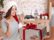 Подарки на Рождество от Сливок: онлайн-сертификаты, массажи, хобби и другое