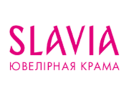 Скидки до 50% в ювелирных салонах Slavia!