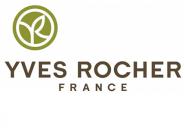 Скидки и подарки в Yves Rocher!