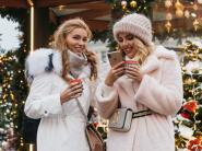 Вы будете в шоке: как отмечают Рождество в странах мира?!