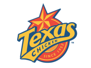 Скидки и акции в ресторанах Texas Chicken!