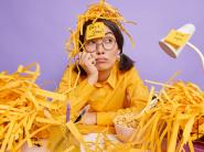 Начинаем новый год правильно! 8 простых шагов к удовольствию и продуктивности