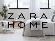 Товары для дома от 10 руб в Zara home! 