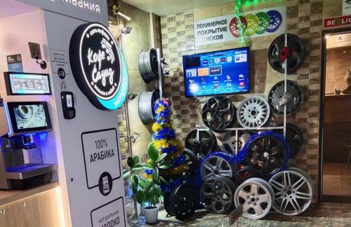 Химчистка авто! Скидка на химчистку салона в Минске!