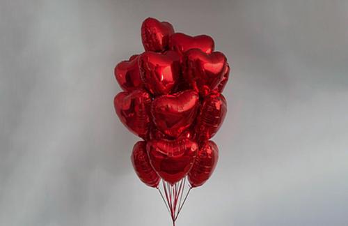 Гелиевые, фольгированные шары, фигуры, цифры, композиции от 48 р. в магазине "Limonka" в Гомеле