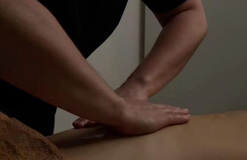 Классический, антицеллюлитный массаж тела, spa-программы от 24,50р в "Aura Massage" в Бресте