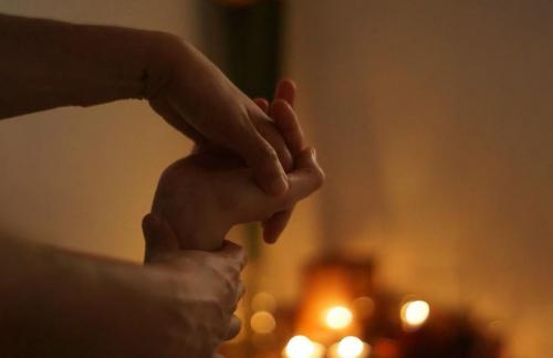 Классический, антицеллюлитный массаж тела, spa-программы от 24,50р в "Aura Massage" в Бресте