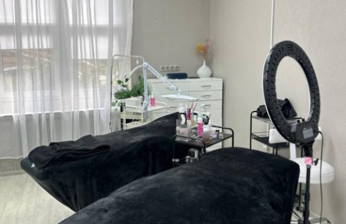 Наращивание ресниц от 60р в "BOSSKO brows and beauty"