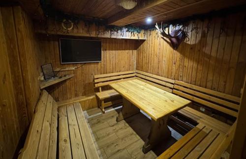 Сауна "Шифали" от 35р/час