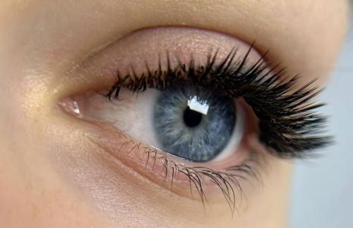 Наращивание ресниц от 60р в "BOSSKO brows and beauty"