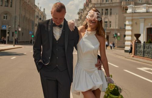 Фотосессия: свадебная, love story, беременности, крещения, венчания от 90р у Дарьи Пугачевой
