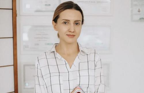 Висцеральный массаж за 80р от Аллы Шевченко в Гомеле