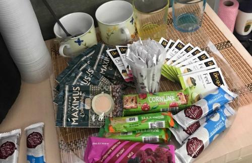 Ручной массаж тела от 21р в "ТМ"