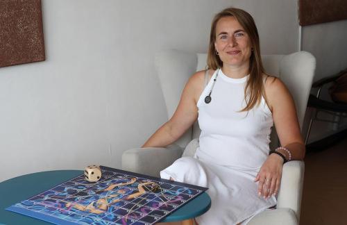 Гвоздестояние, игра "Лила" от 60р в "Другая реальность"