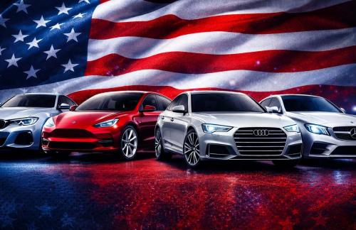 Покупка и доставка авто из США, Китая и Кореи со скидкой 60% в "Brave Auto"