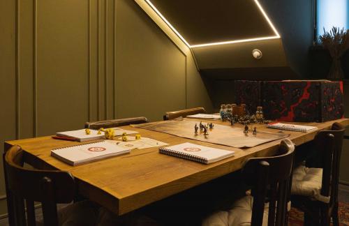 Настольно-ролевые D&D игры за 35р в "DnD Club" 