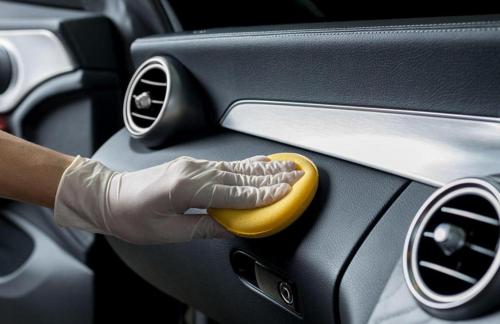Химчистка, полировка авто со скидкой 20% в "Veacars Detailing"